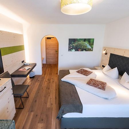 Landrefugium Obermueller 4,5 Sterne Hotel Untergriesbach Buitenkant foto
