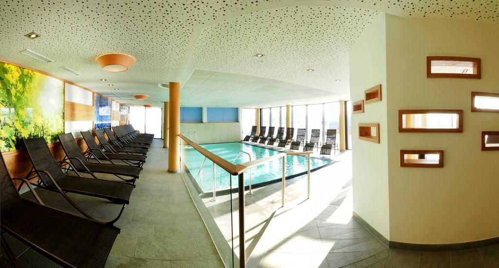 Landrefugium Obermueller 4,5 Sterne Hotel Untergriesbach Buitenkant foto