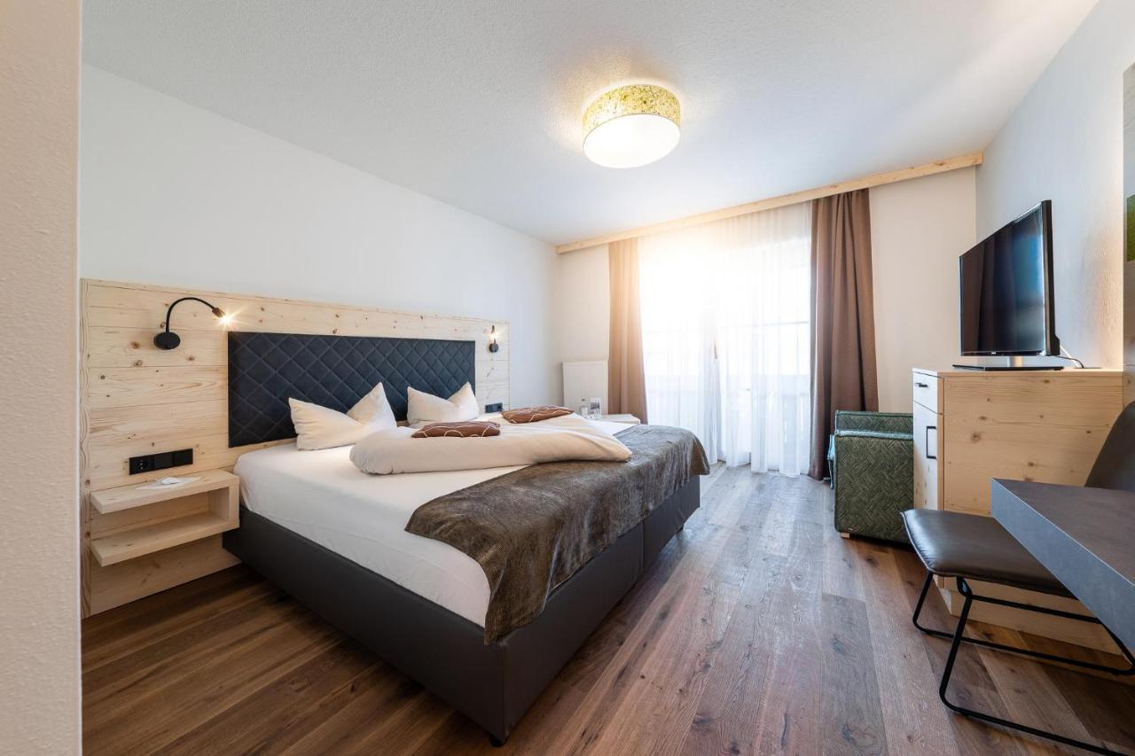 Landrefugium Obermueller 4,5 Sterne Hotel Untergriesbach Buitenkant foto