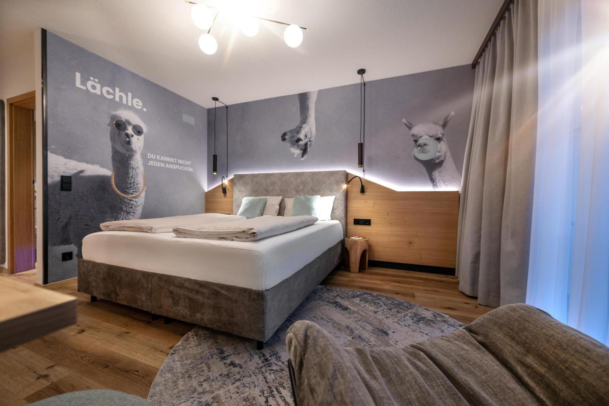 Landrefugium Obermueller 4,5 Sterne Hotel Untergriesbach Buitenkant foto