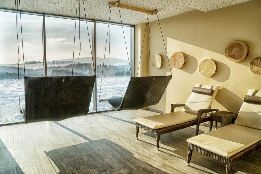 Landrefugium Obermueller 4,5 Sterne Hotel Untergriesbach Buitenkant foto
