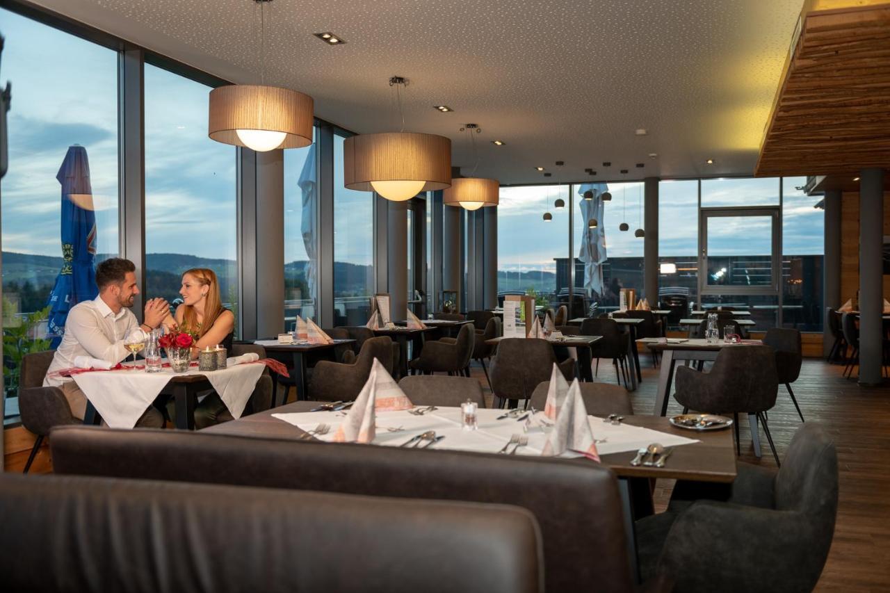 Landrefugium Obermueller 4,5 Sterne Hotel Untergriesbach Buitenkant foto